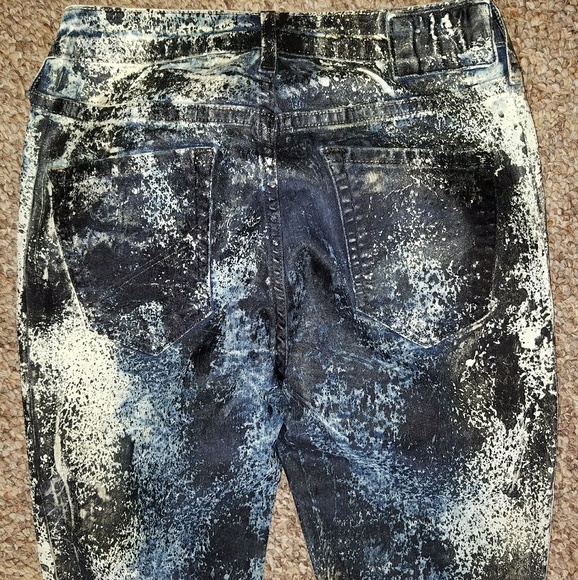 NWOT - Robin's Jean Women's 'Jack' Jeans sz. 26 - Picture 5 of 7